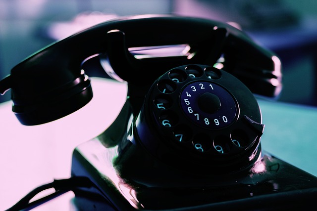 telephone