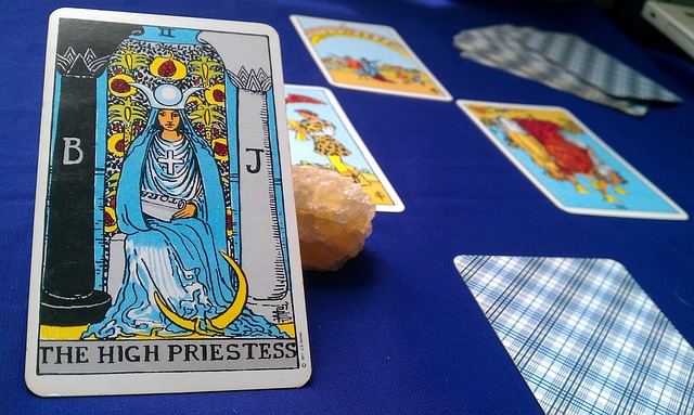 tarot