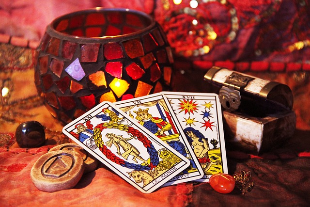 fortune-teller